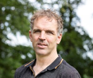 Picture of Rogier Dijkstra